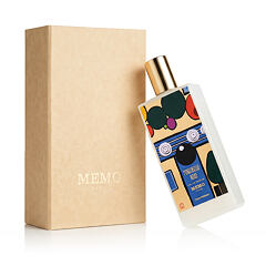 Eau de Parfum Memo Paris Fleurs Bohèmes Portobello Road 75 ml
