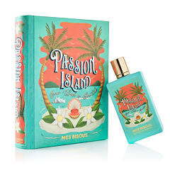 Extrait de Parfum Mes Bisous Passion Island 100 ml