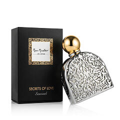 Eau de Parfum M.Micallef Secrets of Love Sensual 100 ml