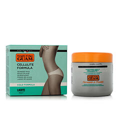 Cellulite & Schwangerschaftsstreifen Guam Cellulite Cooling Body Wrap For Legs 500 g