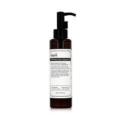 Reinigungsöl Dear, Klairs Gentle Black Deep Cleansing Oil 150 ml