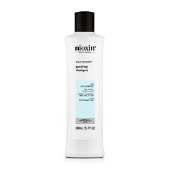 Shampoo Nioxin Scalp Recovery Purifying Shampoo 200 ml