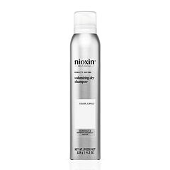 Trockenshampoo Nioxin Density Defend Volumizing Dry Shampoo 180 ml