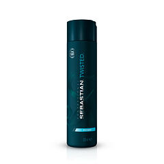 Shampoo Sebastian Professional Twisted Shampoo 250 ml