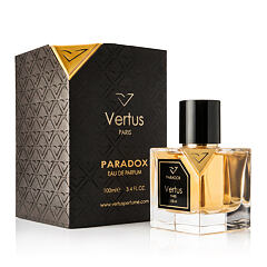Eau de Parfum Vertus Paradox 100 ml