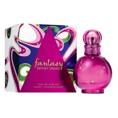 Eau de Parfum Britney Spears Fantasy 100 ml Tester