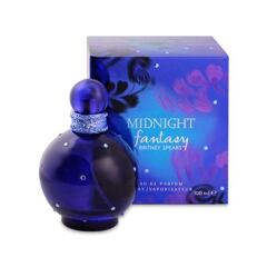 Eau de Parfum Britney Spears Fantasy Midnight 100 ml Tester