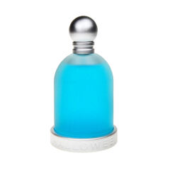 Eau de Toilette Halloween Blue Drop 100 ml Tester