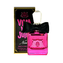 Eau de Parfum Juicy Couture Viva La Juicy Noir 100 ml Tester
