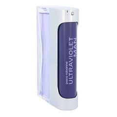 Eau de Toilette Paco Rabanne Ultraviolet Man 100 ml Tester