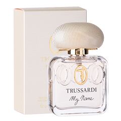 Eau de Parfum Trussardi My Name Pour Femme 50 ml