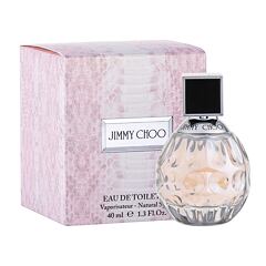 Eau de Toilette Jimmy Choo Jimmy Choo 40 ml