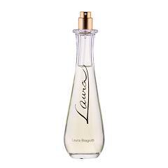 Eau de Toilette Laura Biagiotti Laura 75 ml Tester