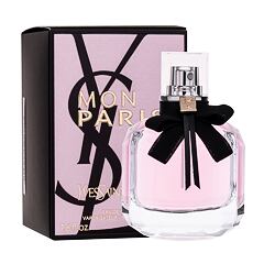 Eau de Parfum Yves Saint Laurent Mon Paris 50 ml