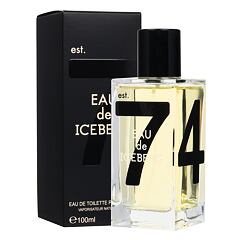 Eau de Toilette Iceberg Eau de Iceberg 100 ml
