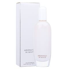 Eau de Parfum Clinique Aromatics In White 100 ml