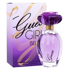 Eau de Toilette GUESS Girl Belle 100 ml