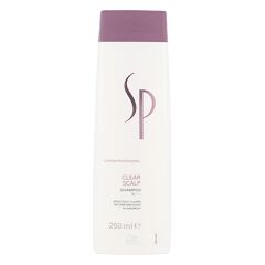Shampoo Wella Professionals SP Clear Scalp 250 ml