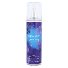 Körperspray Britney Spears Fantasy Midnight 236 ml