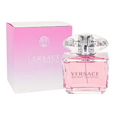Eau de Toilette Versace Bright Crystal 200 ml
