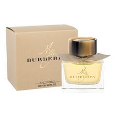 Eau de Parfum Burberry My Burberry 90 ml