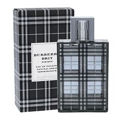 Eau de Toilette Burberry Brit For Men 50 ml