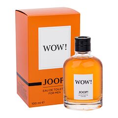 Eau de Toilette JOOP! Wow! 100 ml