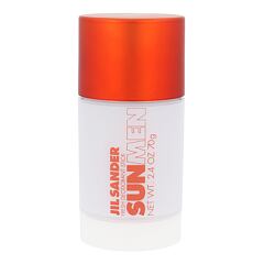 Deodorant Jil Sander Sun Men 70 g