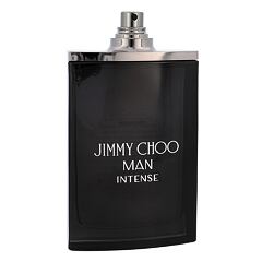 Eau de Toilette Jimmy Choo Man Intense 100 ml Tester
