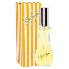 Eau de Toilette Giorgio Beverly Hills Giorgio 50 ml