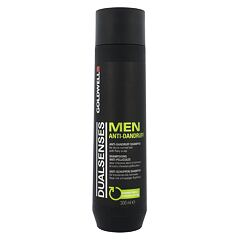 Shampoo Goldwell Dualsenses Men Anti-Dandruff 300 ml