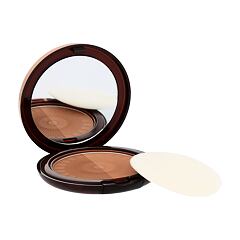 Puder Artdeco Bronzing Powder Compact Long-Lasting Nachfüllung 10 g 30 Terracotta