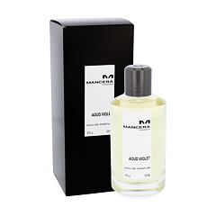 Eau de Parfum MANCERA Aoud Violet 120 ml