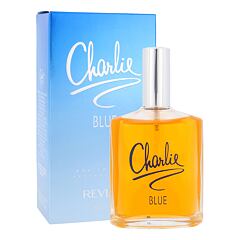 Eau Fraîche Revlon Charlie Blue 100 ml