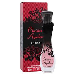Eau de Parfum Christina Aguilera Christina Aguilera by Night 30 ml