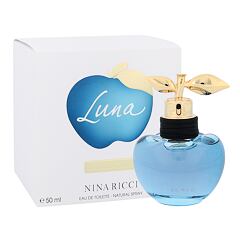 Eau de Toilette Nina Ricci Luna 50 ml