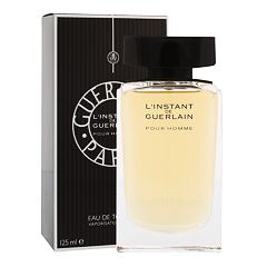 Eau de Toilette Guerlain L´Instant de Guerlain Pour Homme 100 ml