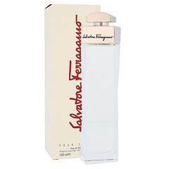 Eau de Parfum Ferragamo Pour Femme 100 ml