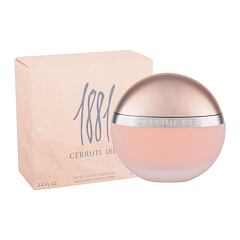 Eau de Toilette Nino Cerruti Cerruti 1881 100 ml