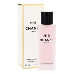 Haar Nebel Chanel N°5 35 ml