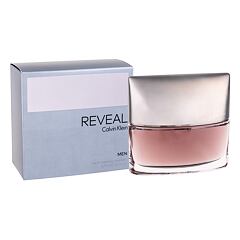 Eau de Toilette Calvin Klein Reveal 30 ml