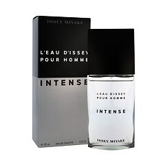 Eau de Toilette Issey Miyake L'Eau D'Issey Pour Homme Intense 125 ml