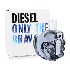 Eau de Toilette Diesel Only The Brave 125 ml