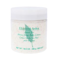 Körpercreme Elizabeth Arden Green Tea Honey Drops 500 ml