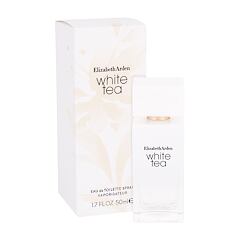 Eau de Toilette Elizabeth Arden White Tea 50 ml