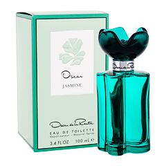 Eau de Toilette Oscar de la Renta Oscar Jasmine 100 ml