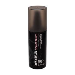 Für Haarvolumen  Sebastian Professional Volupt Spray 150 ml