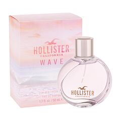 Eau de Parfum Hollister Wave 50 ml