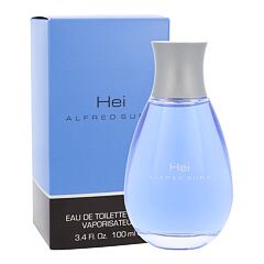 Eau de Toilette Alfred Sung Hei 100 ml
