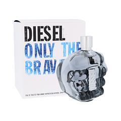 Eau de Toilette Diesel Only The Brave 35 ml